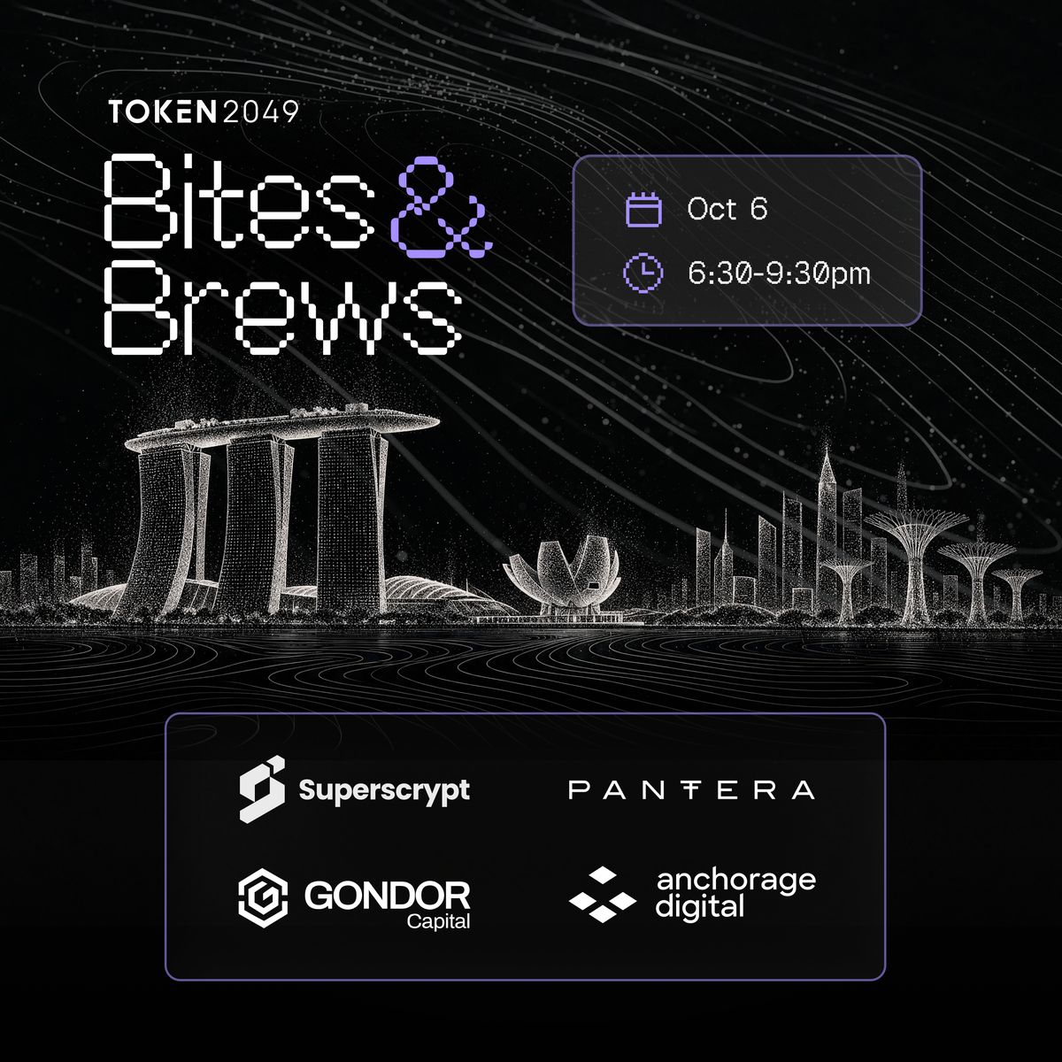 Bites & Brews
