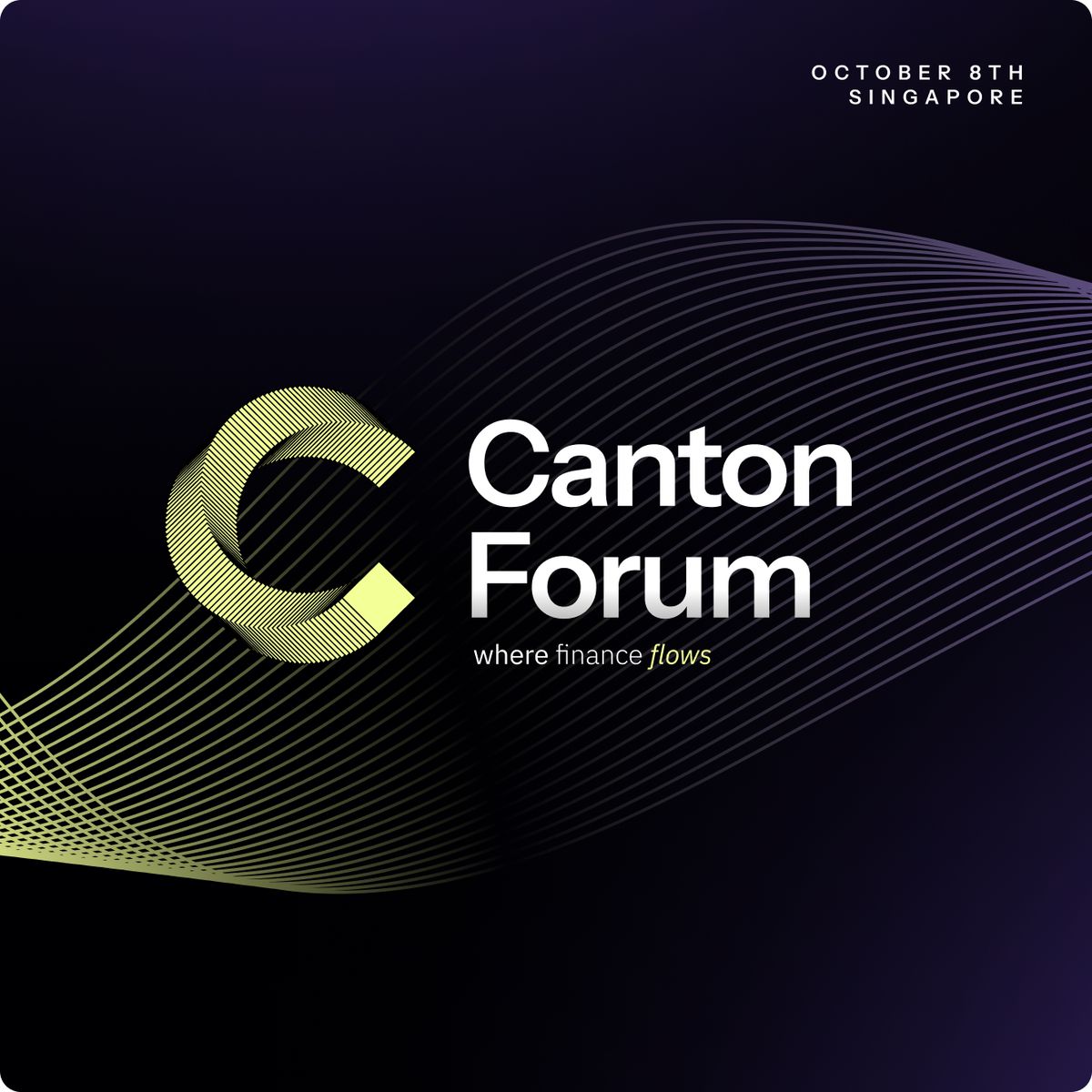 Canton Forum