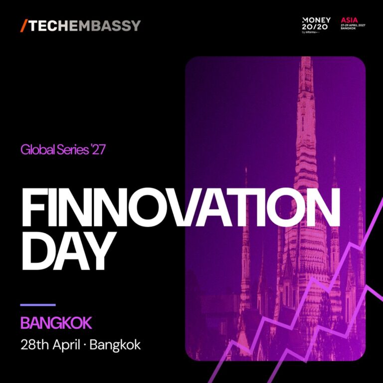 Finnovation Day @ Money20/20 Asia – APAC Money Movement: Cross-Border Payments × Banking × Digital Assets