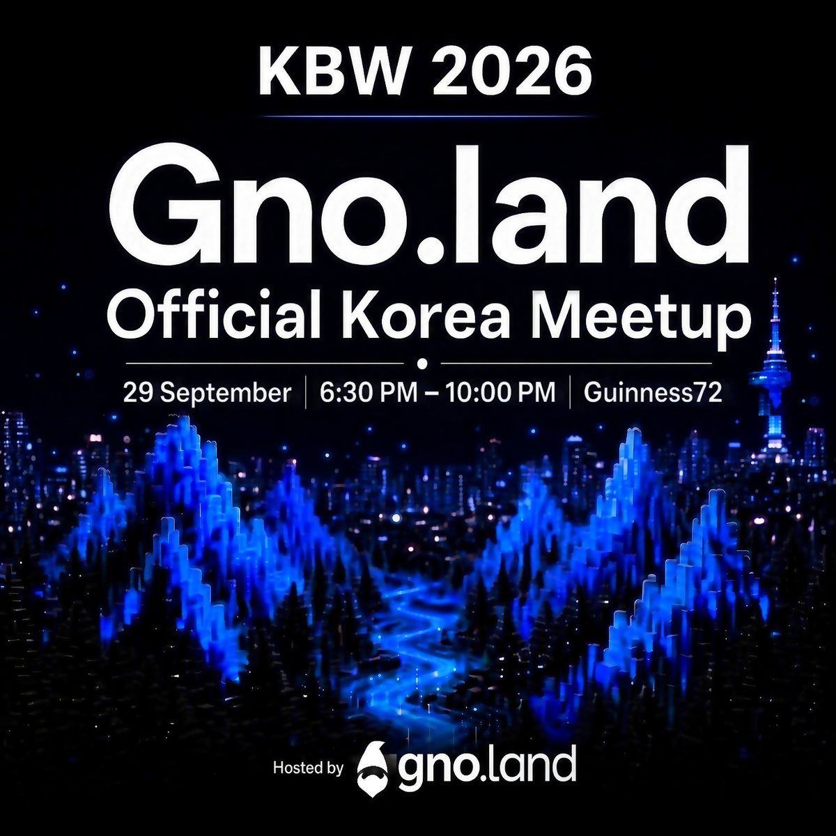 Gno.land Korea Meetup
