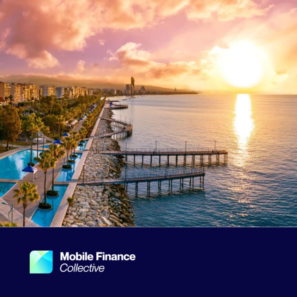 Limassol Mobile Gaming CFO Dinner