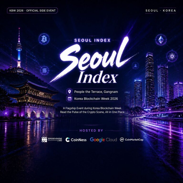 Seoul Index