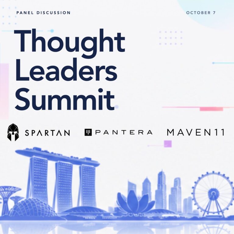 THOUGHT LEADERS SUMMIT