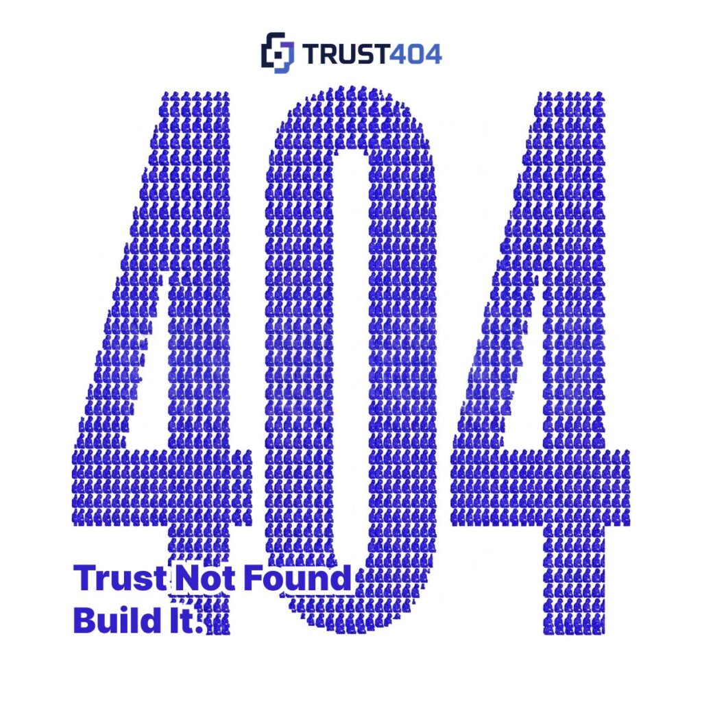 TRUST404