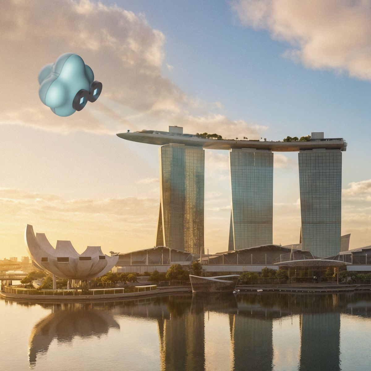 Xsolla Connect Singapore 2026 – Where Gaming Meets Capital