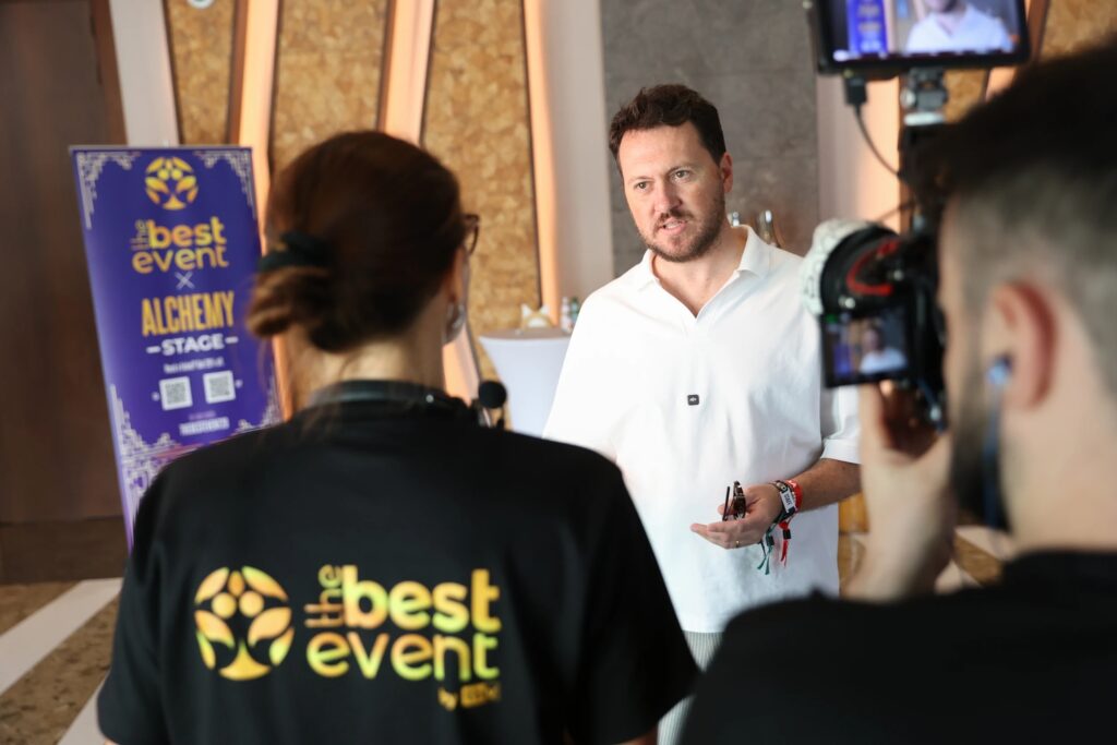 Media Grill photography