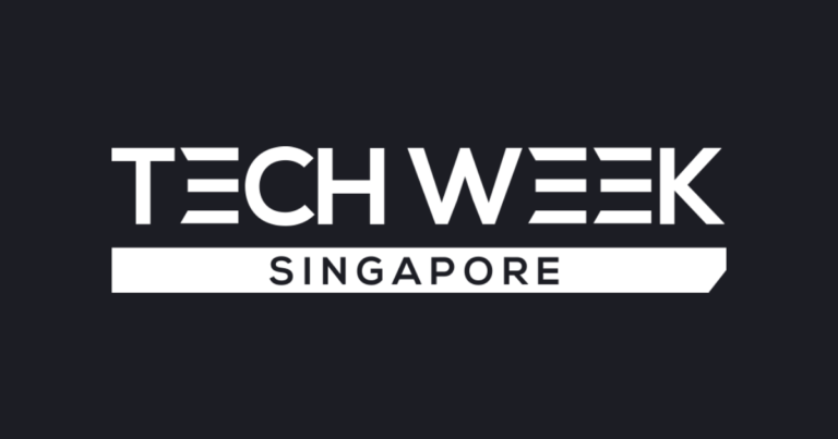 Tech Week Singapore 2026