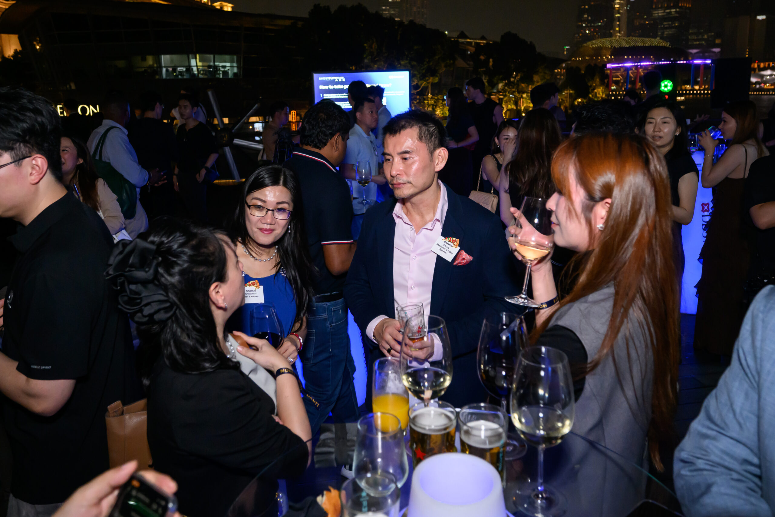 Past event