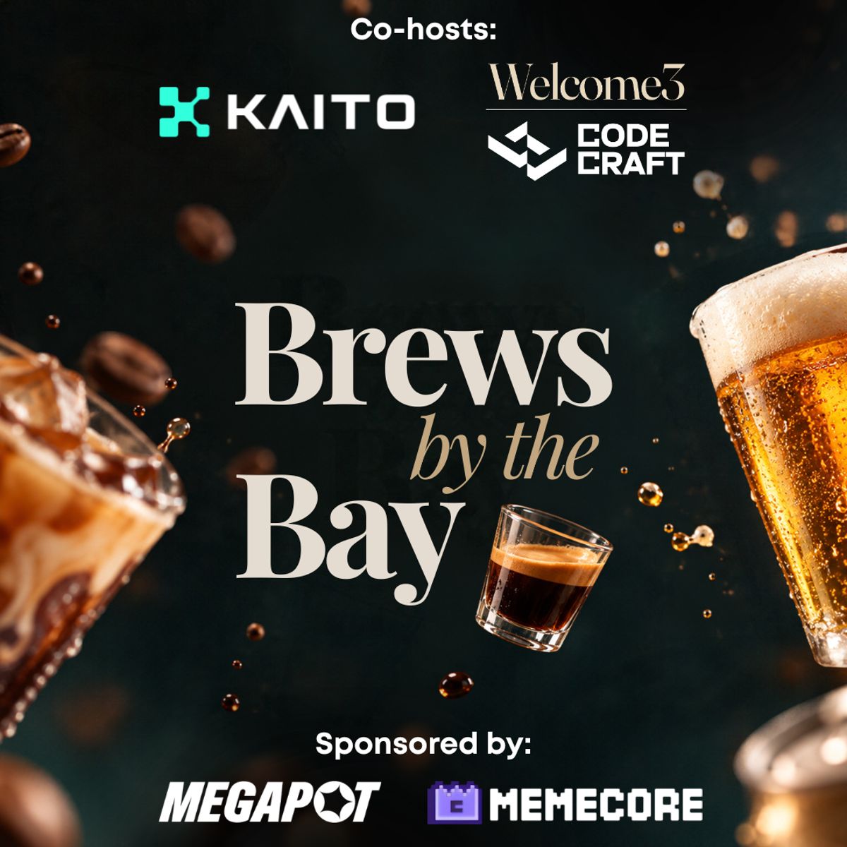 Brews by the Bay