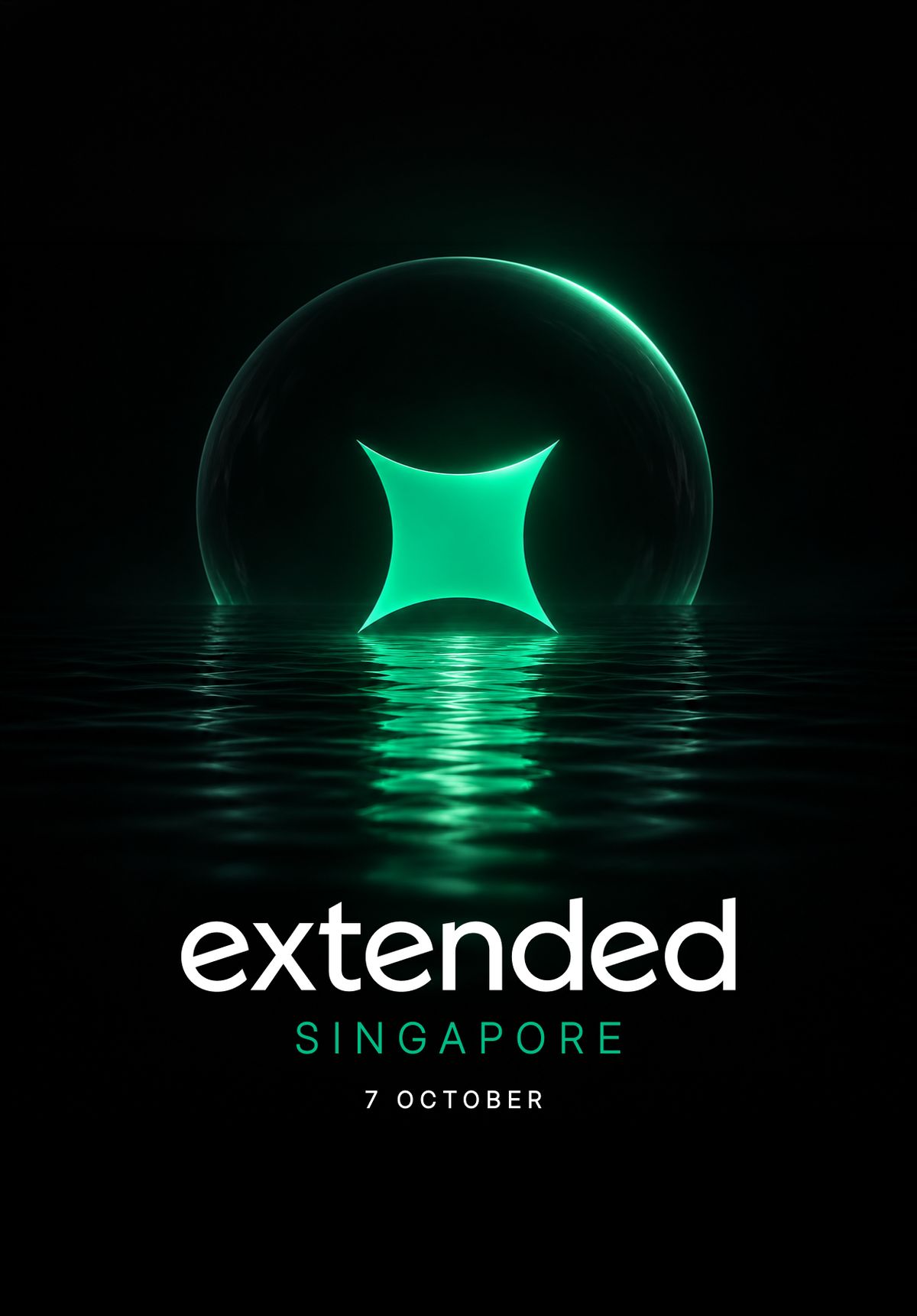 Extended Community Meetup ’26