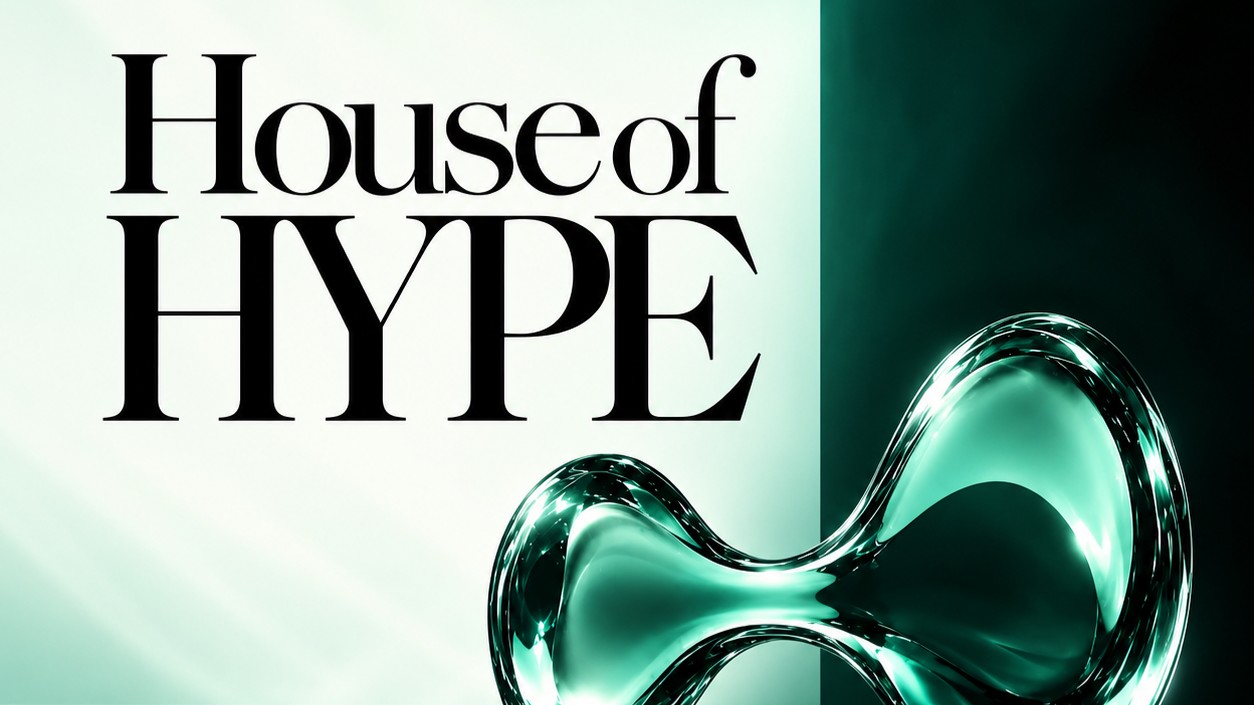 House of HYPE by Hyperliquid India x Bitget Wallet