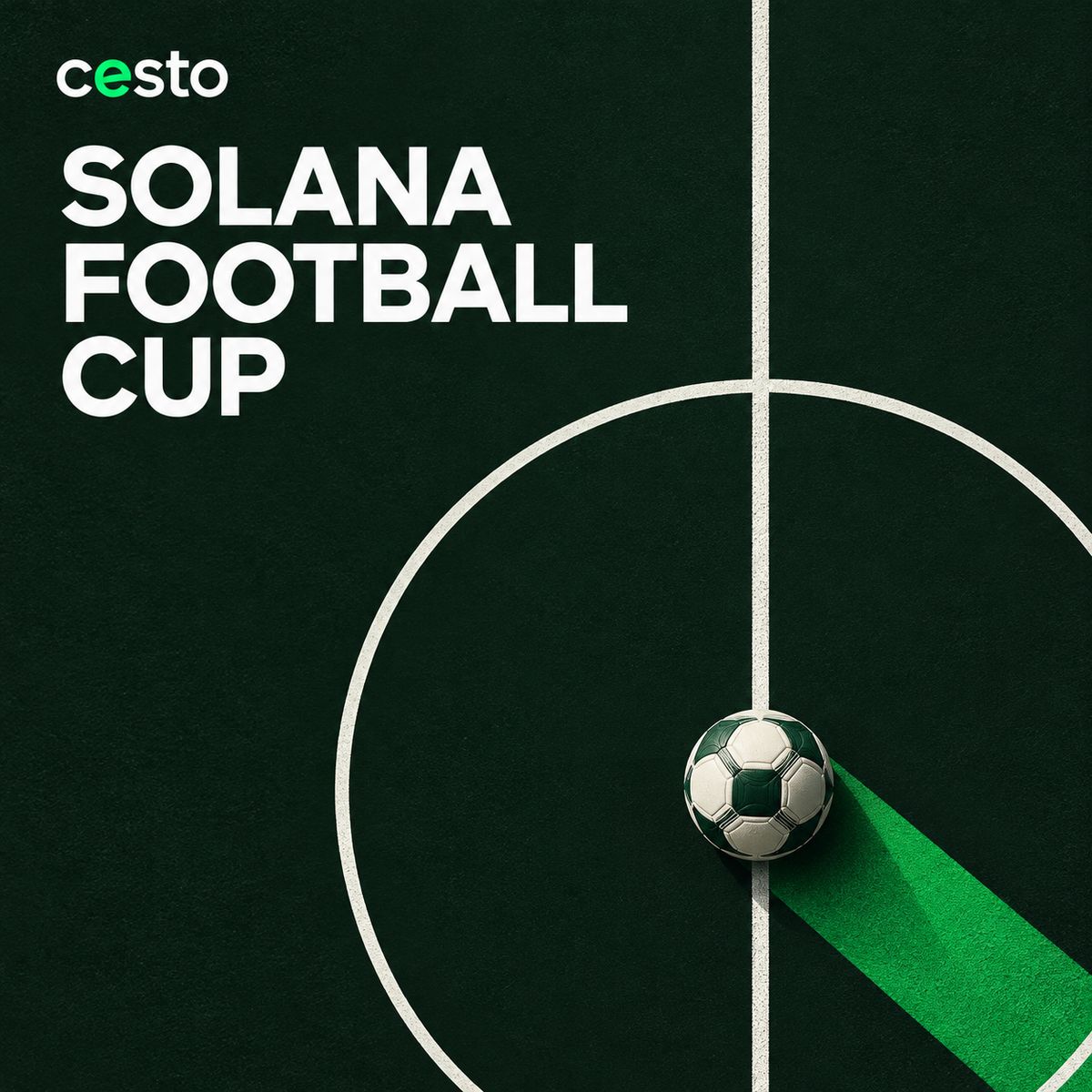 Solana ⚽ Cup at Breakpoint