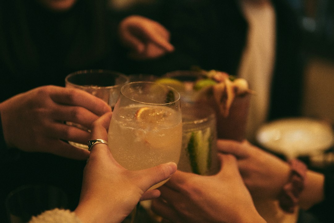 TOKEN2049/F1 week Afterparty – For women in crypto/finance/tech/Web3.