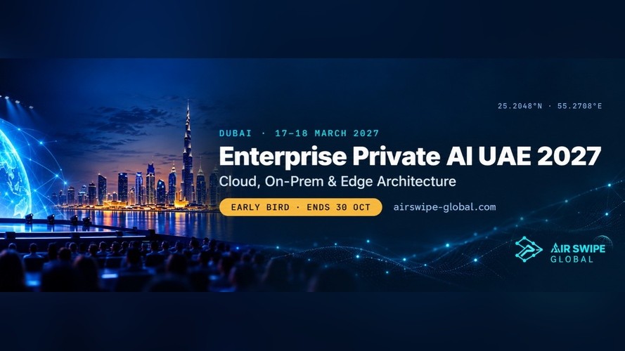 Enterprise Private AI UAE 2027: Cloud, On-Prem & Edge Architecture