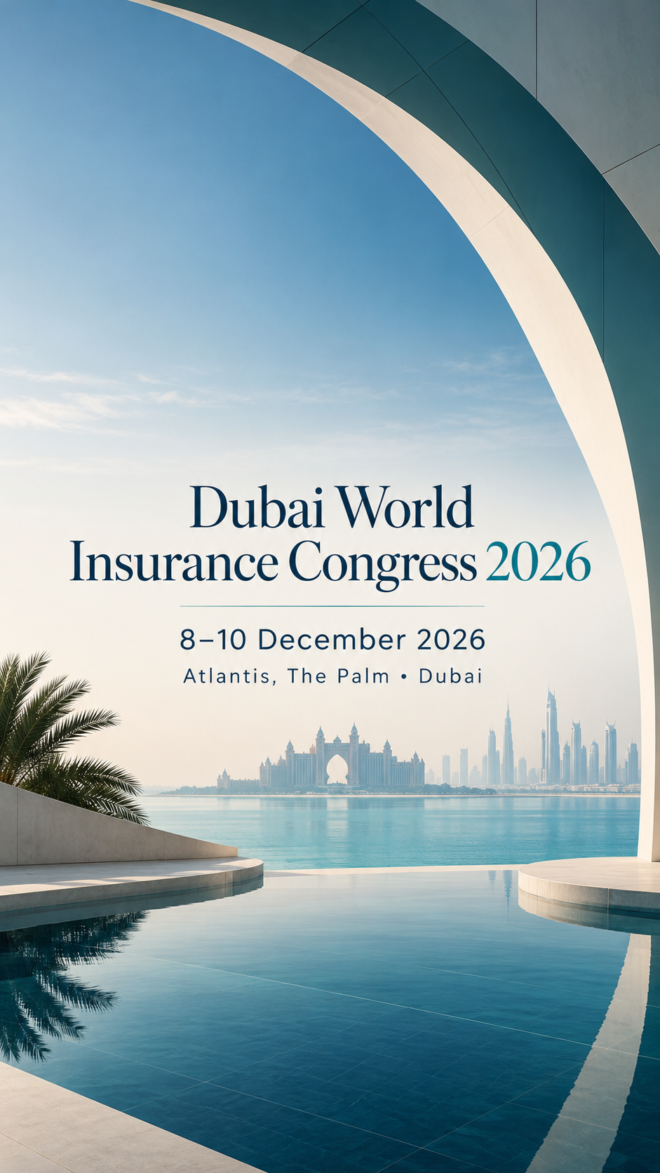 Dubai World Insurance Congress 2026