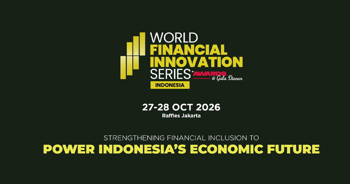 World Financial Innovation Series (WFIS) 2026 – Indonesia