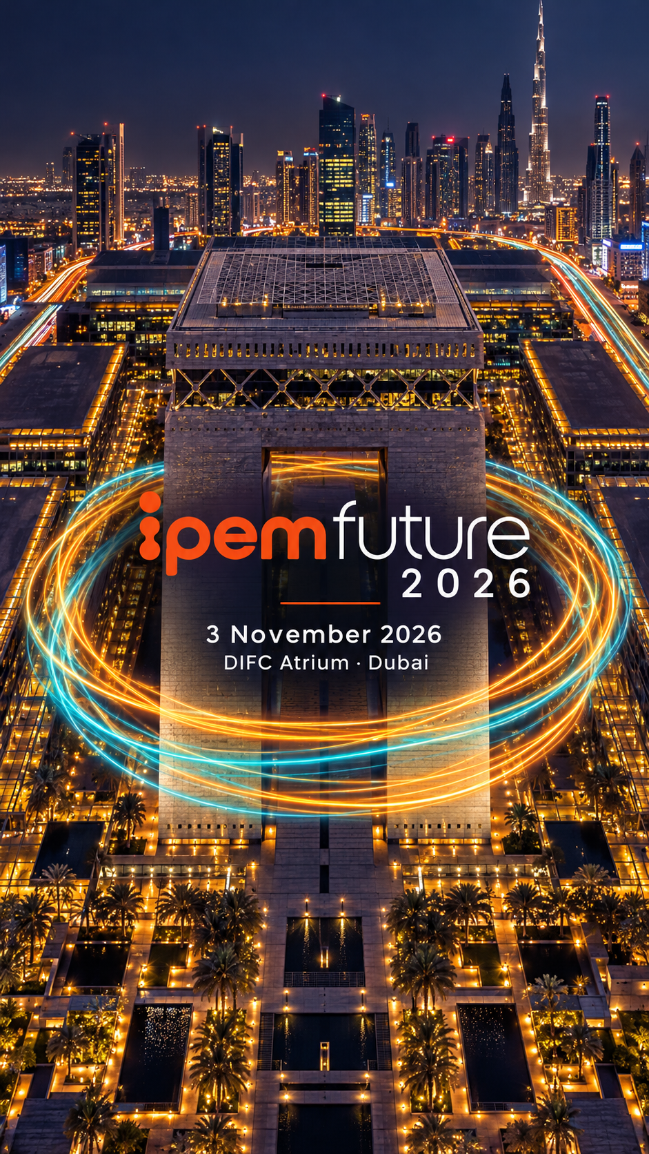 IPEM Future 2026