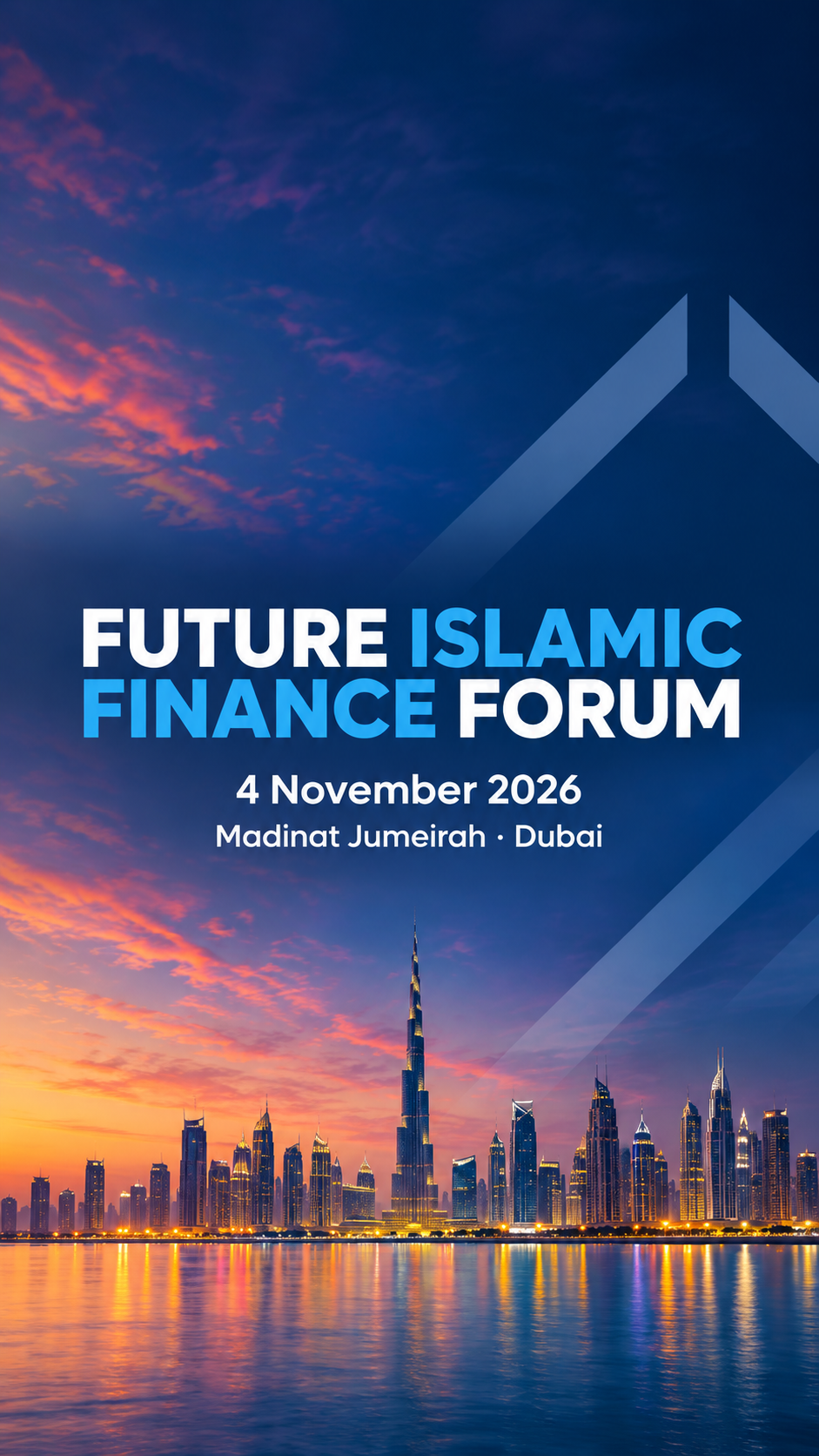 Future Islamic Finance Forum 2026