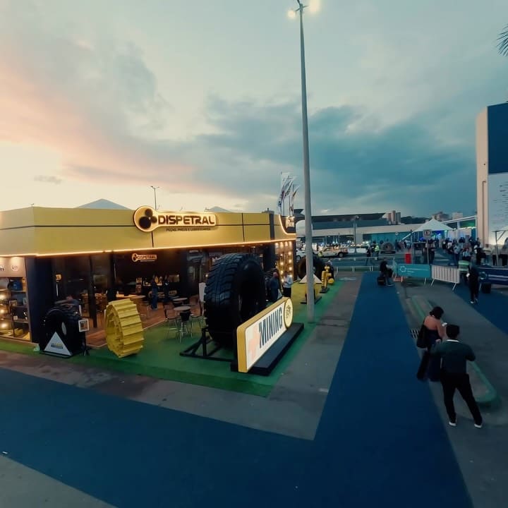Las Casas — Drone Pilot in Brazil — Video work 4