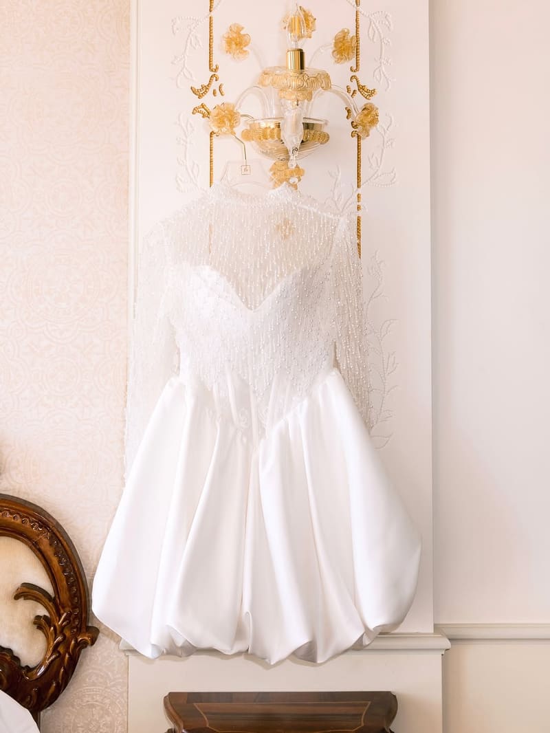 Destination Wedding — Photographer in Munich — Photography work 4