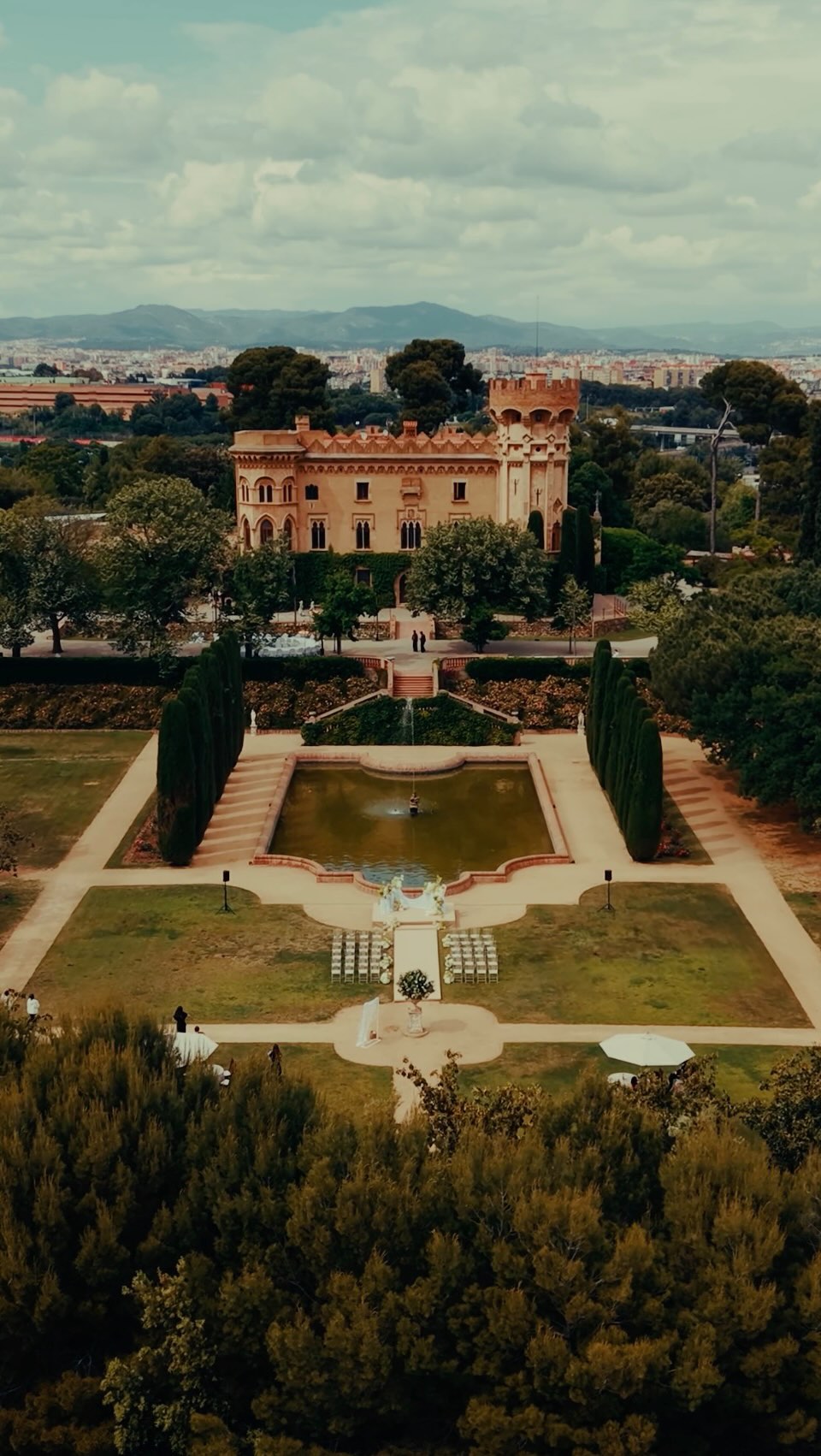 Eric Benajes — Videographer in Valencia — Portfolio work 1