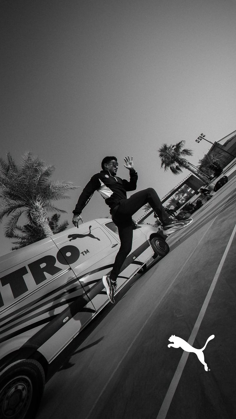 Dubaï / Paris — Videographer in Châtelaillon-Plage — Video work 4