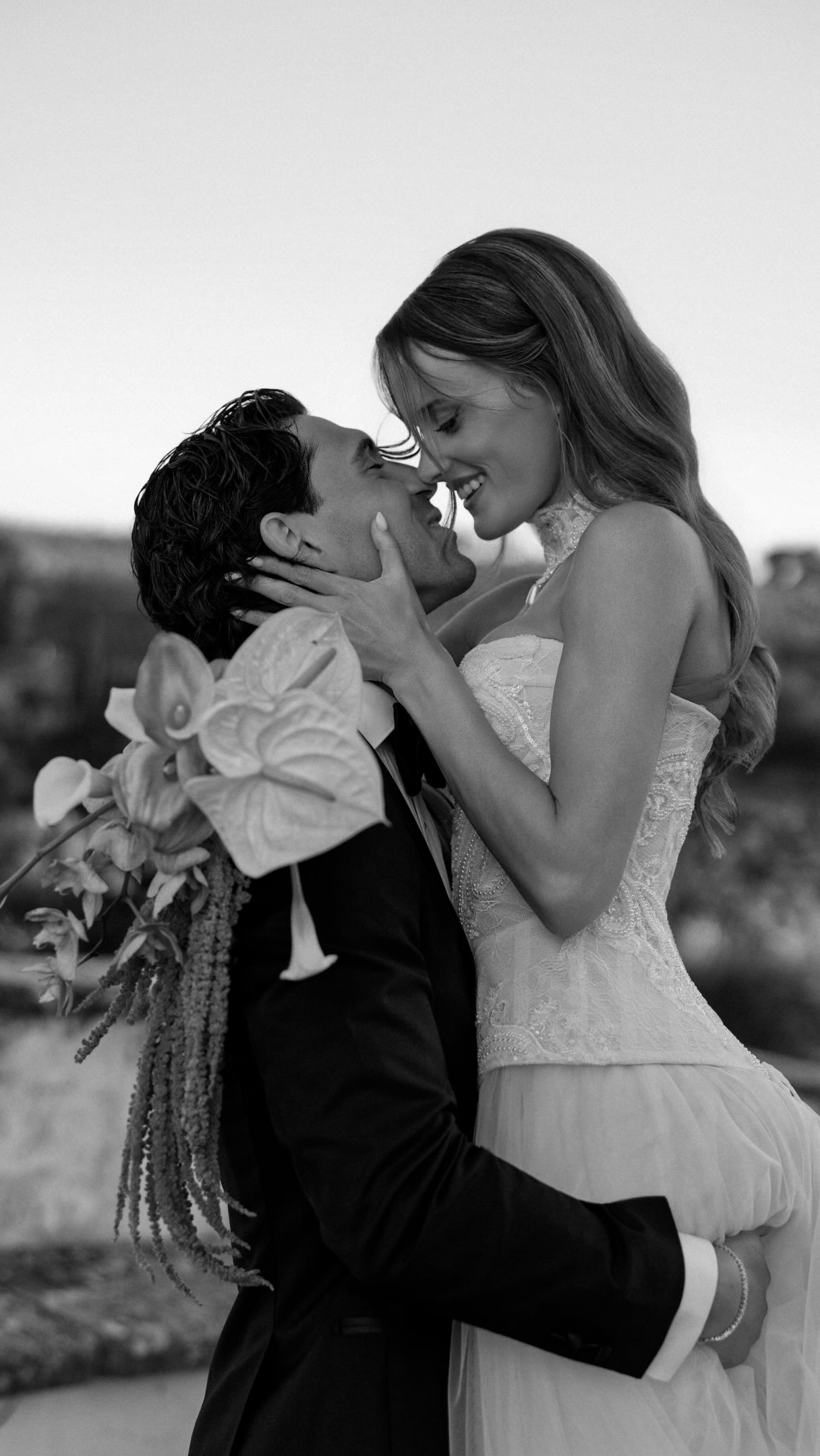 Wedding and Fashion — Videographer in Paris — Portfolio work 4