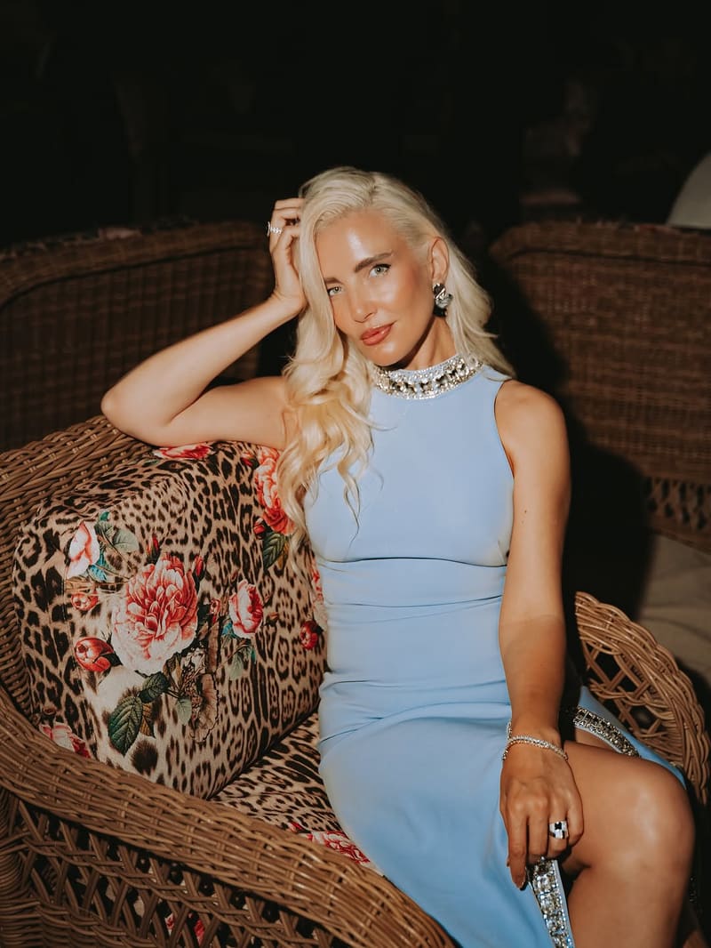 Anabel Alves — Videographer in Var — Photography work 4