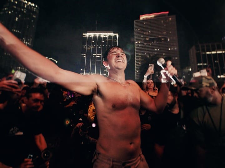 Henry Smisek — Videographer in Los Angeles — Video work 3