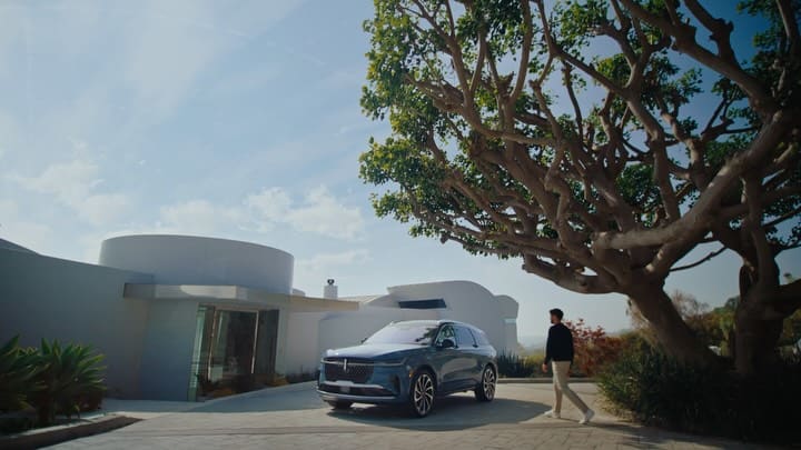 Ryan Kao — Editor in Los Angeles — Video work 2