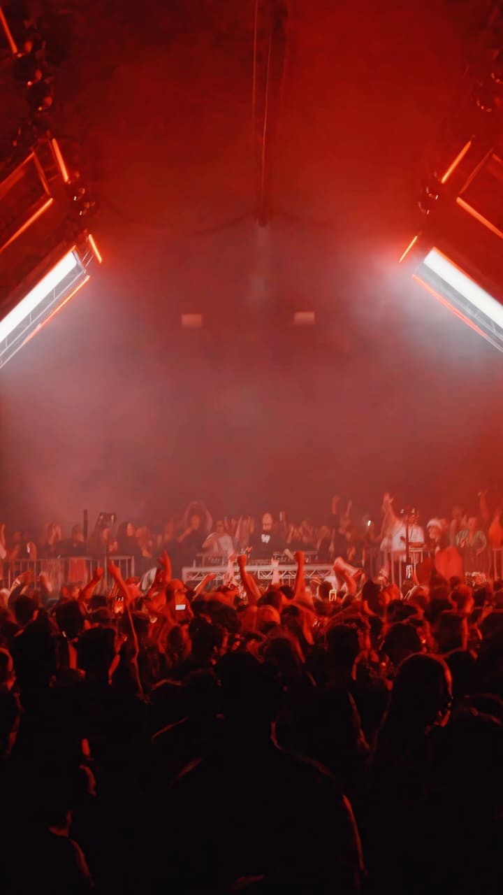 Dominic Dias — Videographer in Melbourne — Video work 3