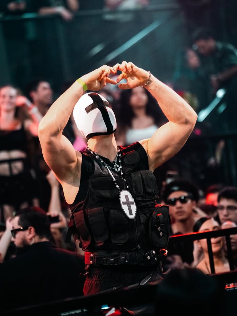 Robert MihailescuTM — Videographer in Los Angeles — Photography work 2