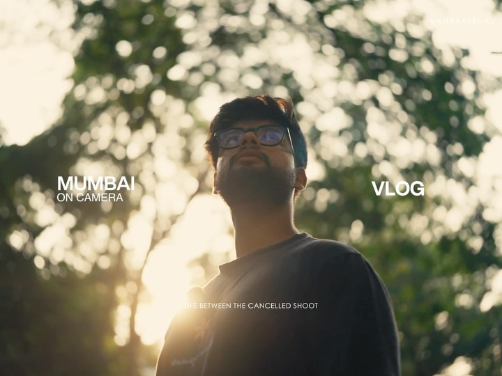 Gaurav Prajapati — Videographer in Bangalore — Portfolio work 1