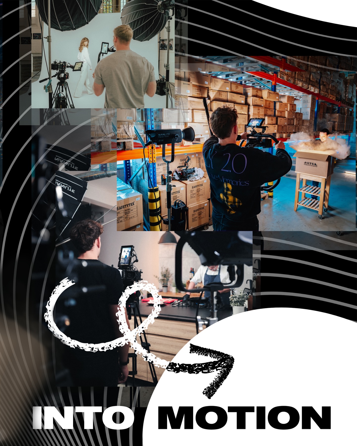 Rightvision Studios / Videoproduktion — Content Creator in Rostock — Portfolio work 3