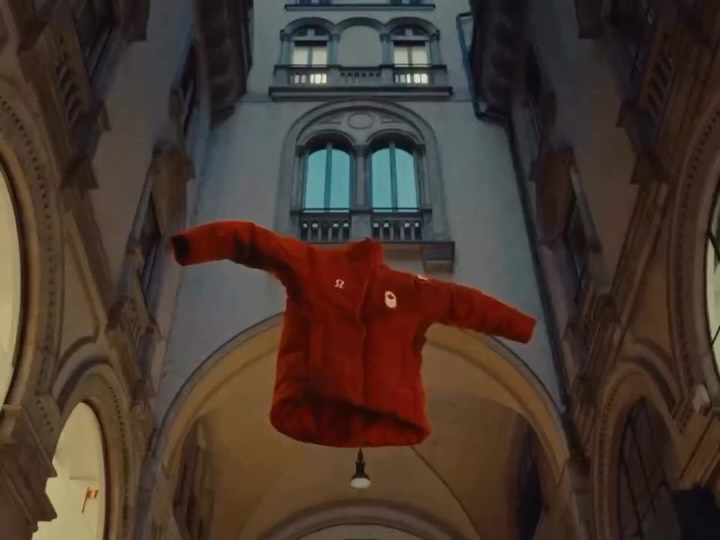 Nate Vallières — Videographer in Quebec City — Portfolio work 3
