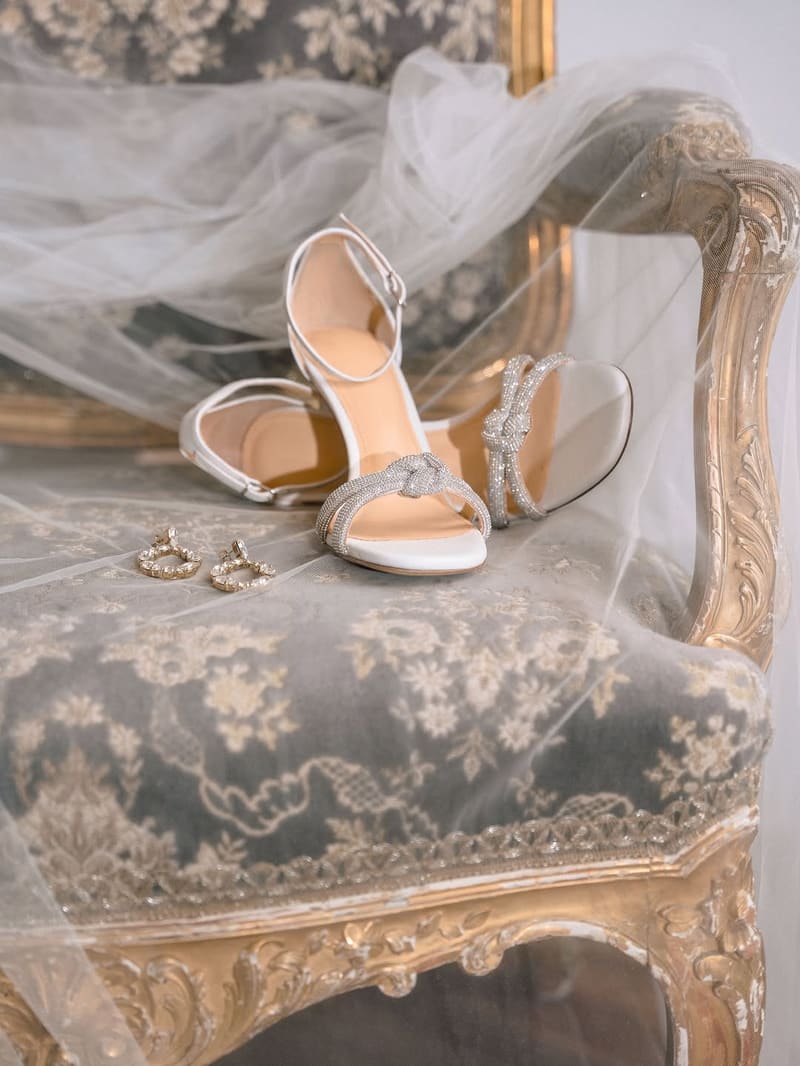 Destination Wedding — Photographer in Munich — Photography work 2