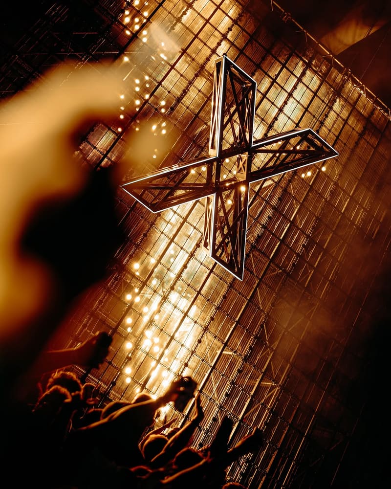 Nicolas Cabrera — Photographer in Paris — Photography work 3