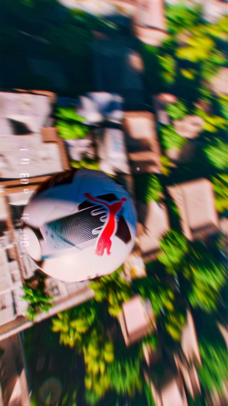 Love Paras — Drone Pilot in Dubai — Video work 4