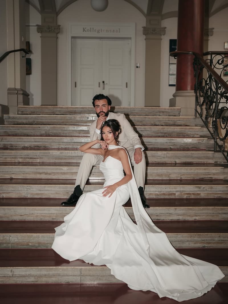 Fayaz — Videographer in Hamburg — Photography work 2