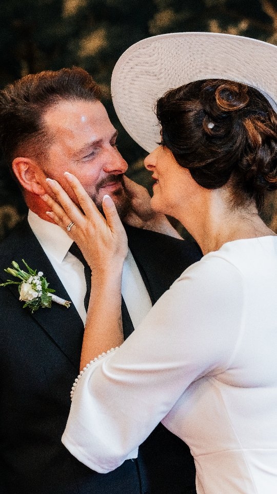 Tolga । Cinematic Wedding Films — Content Creator in Kassel — Portfolio work 4