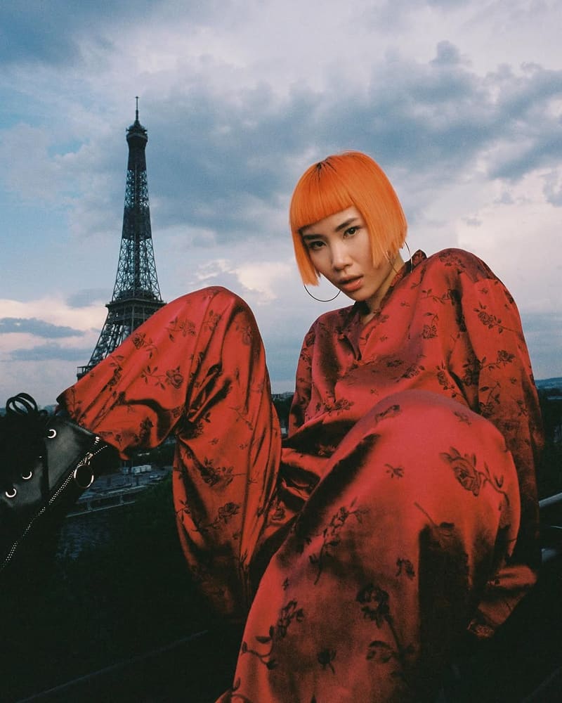 Philipp Gladsome — Photographer in Berlin — Photography work 3
