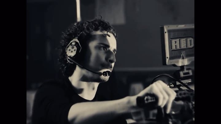 Luis Ferrari — Videographer in Curitiba — Video work 4
