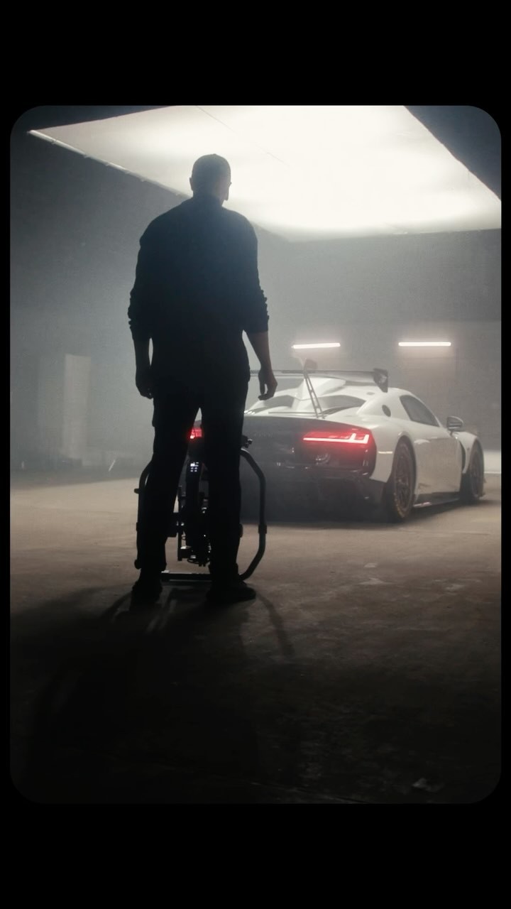 Jens Rose — Videographer in Munich — Portfolio work 3