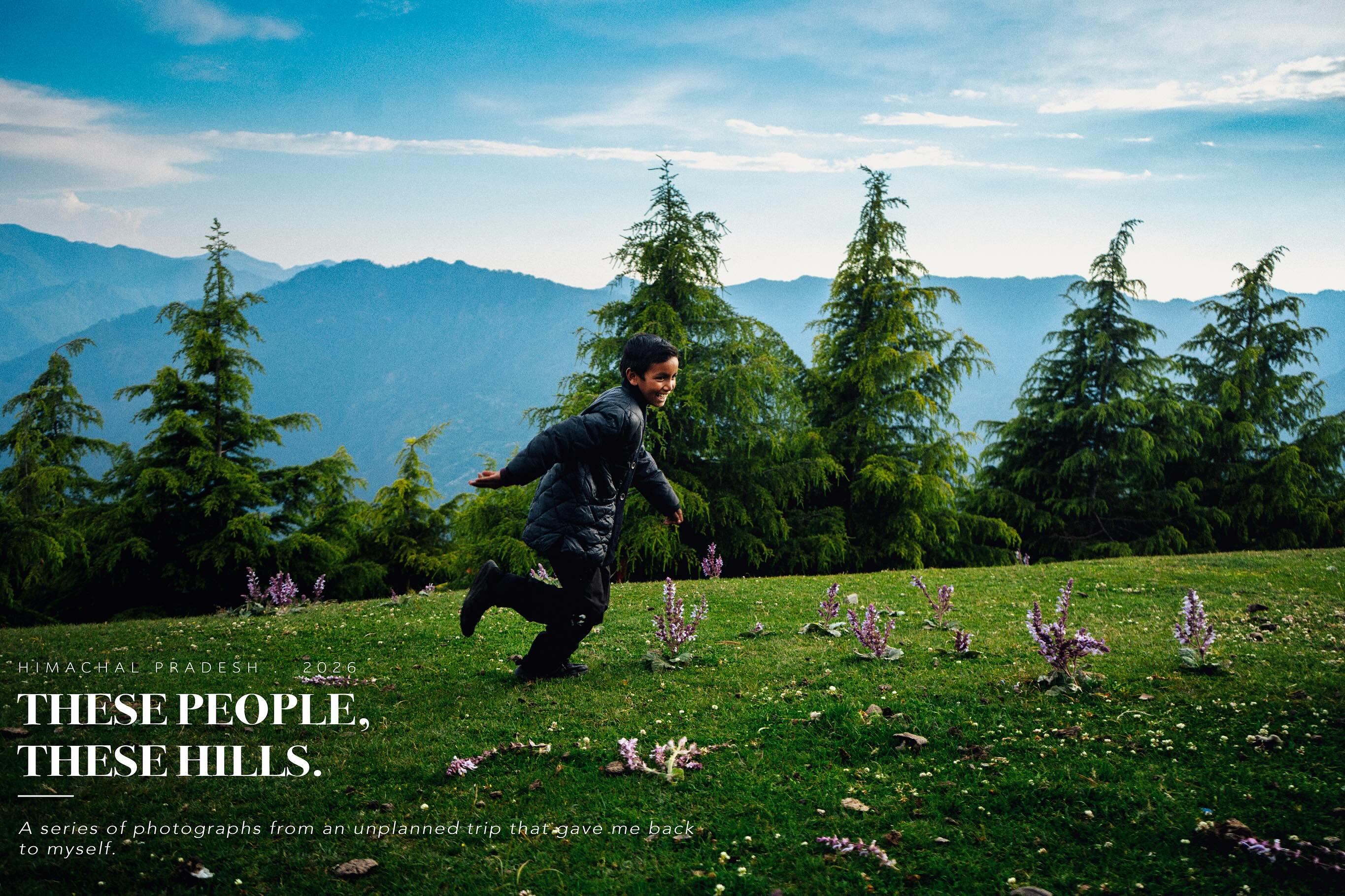 Nishant Gita — Photographer in Mumbai — Portfolio work 3