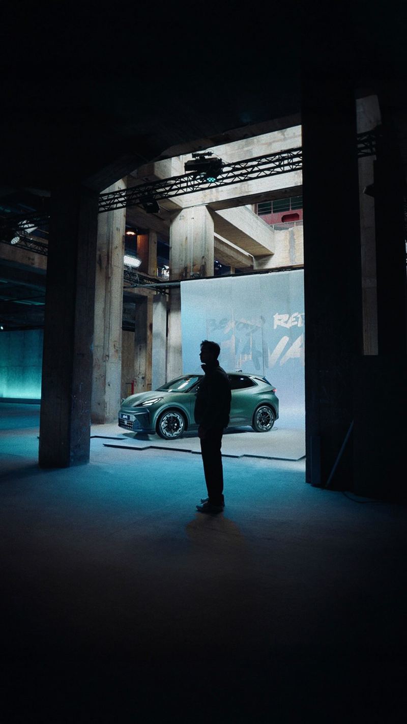 Zilver Schmitz — Videographer in Netherlands — Video work 3