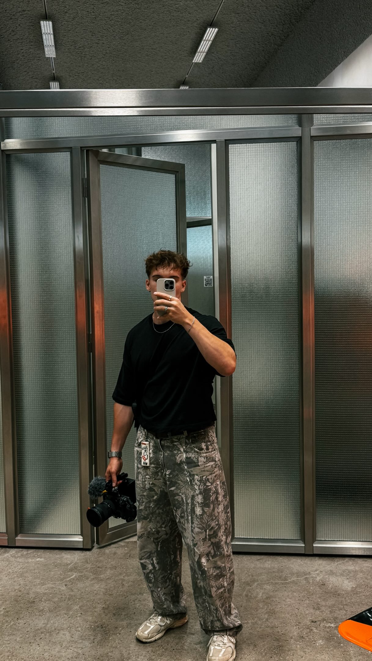 Lukas Messing — Content Creator in Vienna — Portfolio work 1