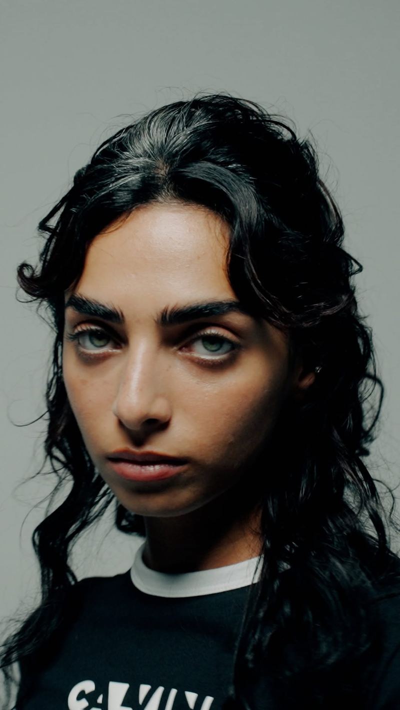 DRY — Photographer in Dubai — Video work 4