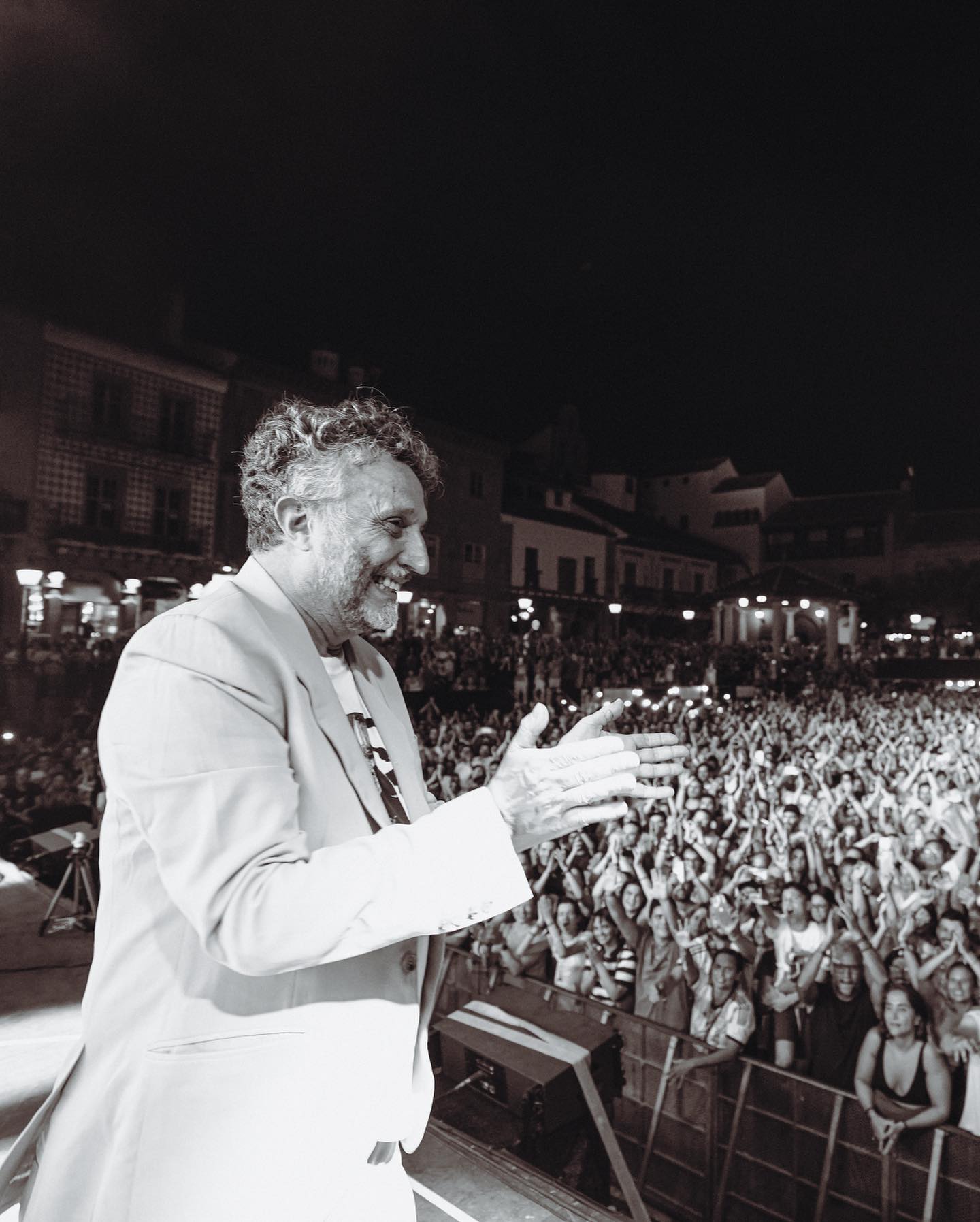 Santiago Sacristan — Content Creator in Santiago — Portfolio work 1