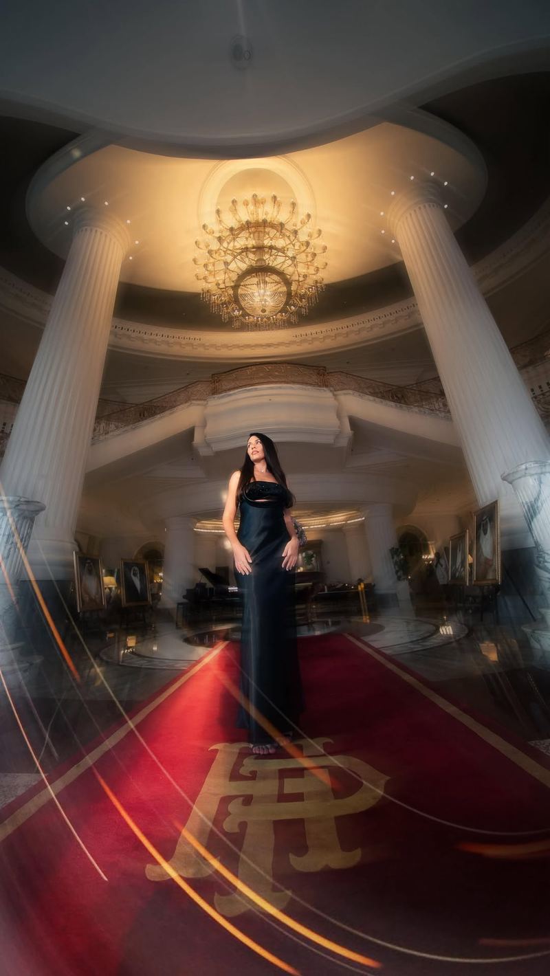 Chinmaya K — Videographer in Dubai — Video work 4