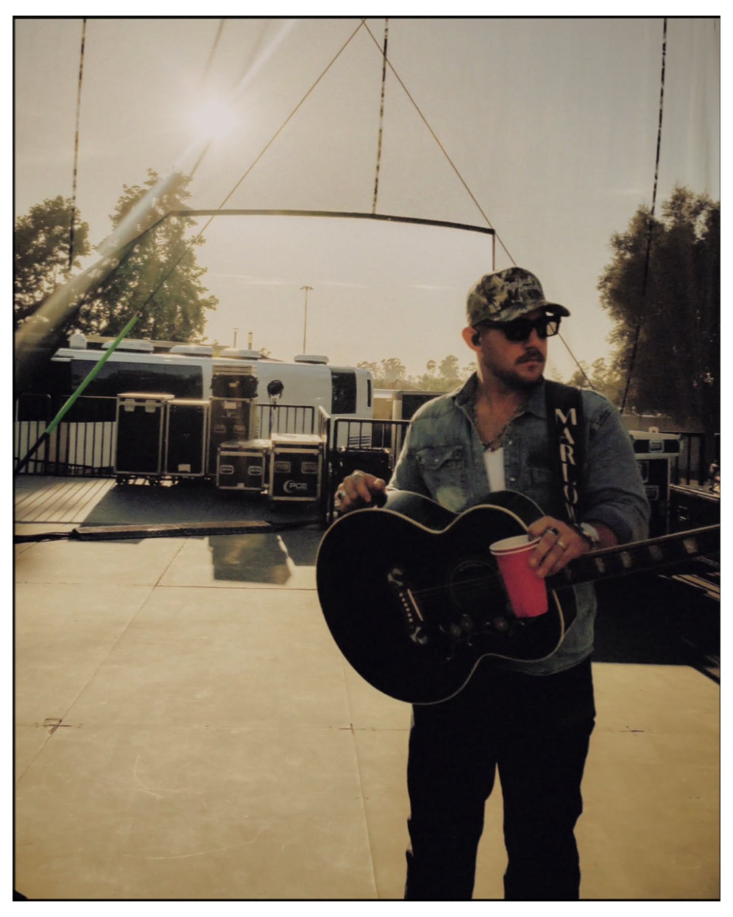 Ben Dartnell — Content Creator in Nashville — Portfolio work 4